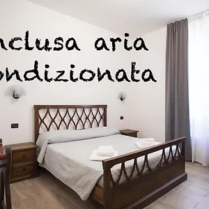 Hotel Amico, Milan