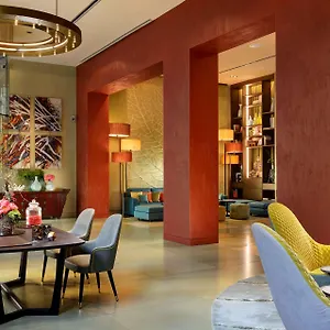 4* فندق إنتربرايز ديزاين وبوتيك