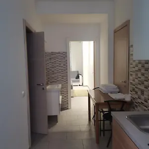 Milancenisio Bed & Breakfast