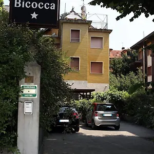 Hotel Bicocca, Milán